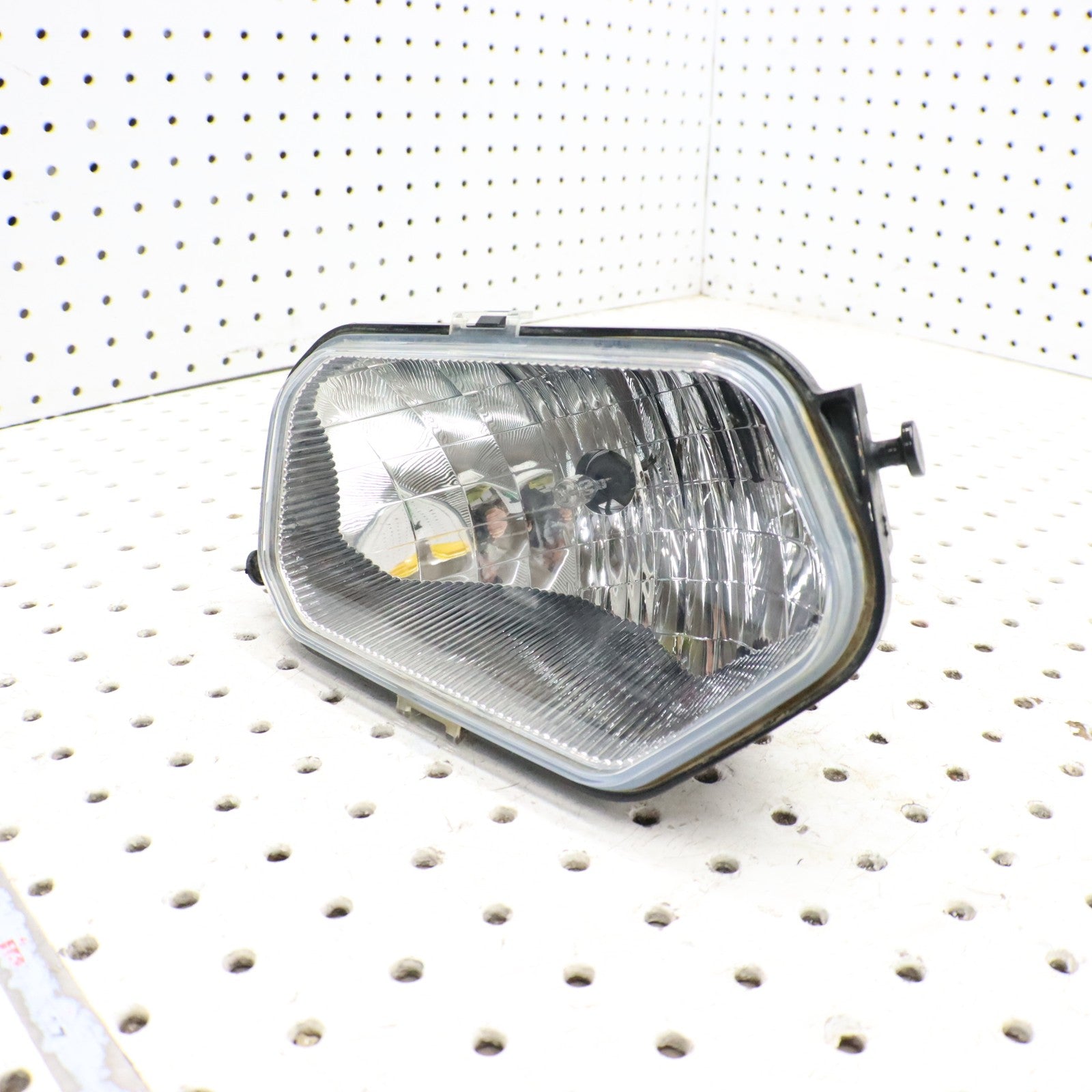 2012 Polaris Sportsman 500 Headlight Head Light Bumper RIGHT 2410616