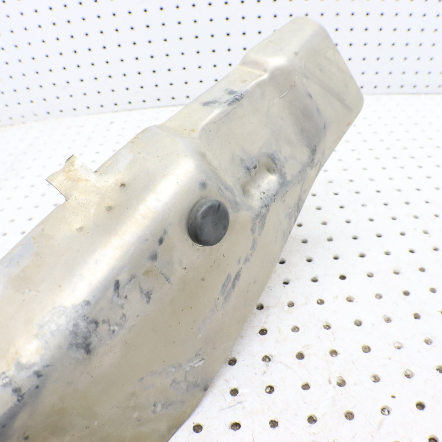 2009 Polaris Sportsman 800 Exhaust Heat Shield 5251237