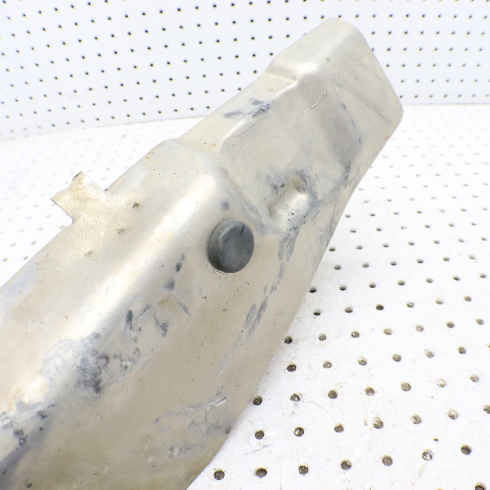 2009 Polaris Sportsman 800 Exhaust Heat Shield 5251237