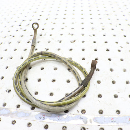 2018 Polaris Sportsman 570 Efi Brake Line Rear FOOT TO REAR CALIPER 1913040