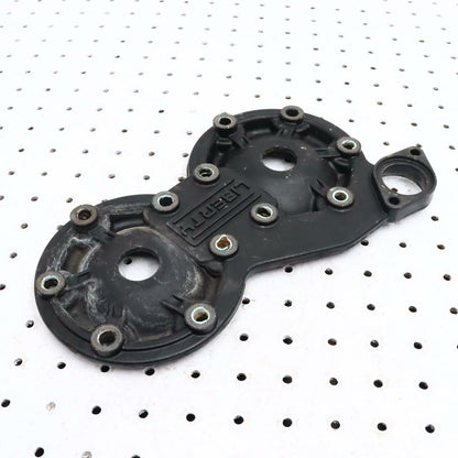 2007 POLARIS IQ 600 ENGINE MOTOR CYLINDER HEAD TOP COVER DOME 5631822-329; 56325