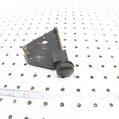1995 Polaris Xcr 600 Motor Engine Mount 1012044-067