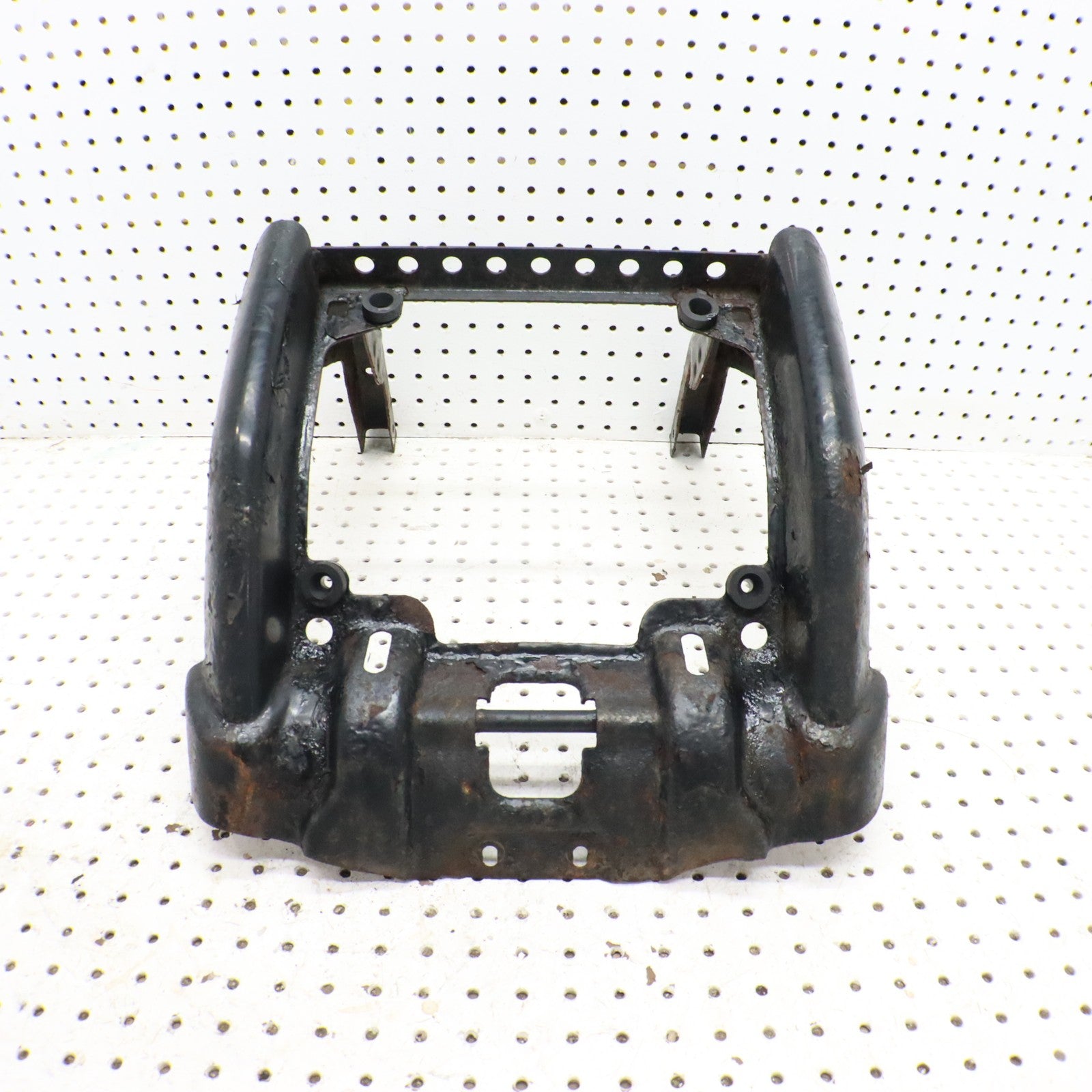 2003 Polaris Sportsman 600 Front Cover Lower Brush Guard 1013667-067