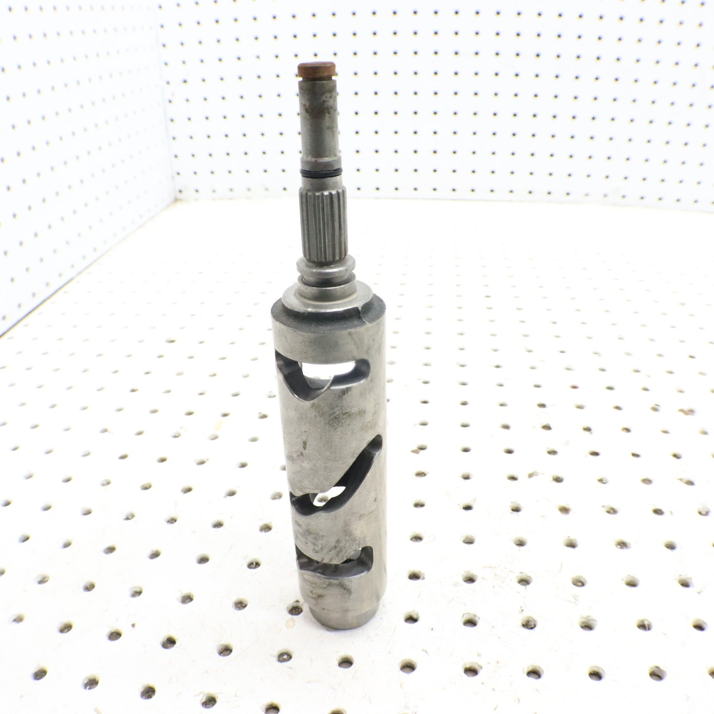 2013 Polaris Ranger 800 Transmission Gearcase Shift Shaft Drum 3235046