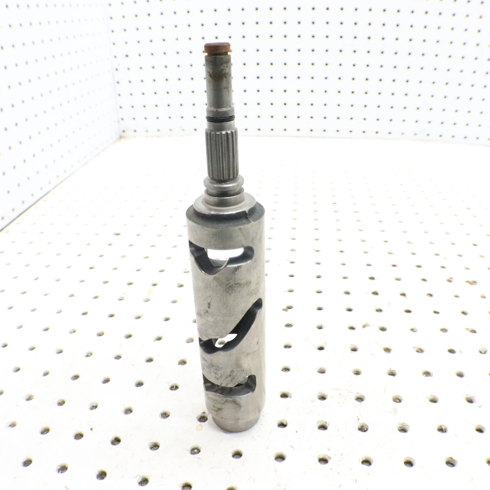 2013 Polaris Ranger 800 Transmission Gearcase Shift Shaft Drum 3235046