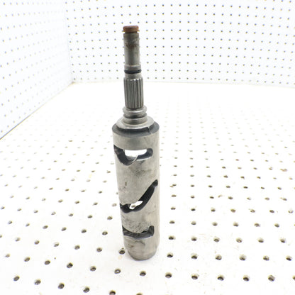 2013 Polaris Ranger 800 Transmission Gearcase Shift Shaft Drum 3235046