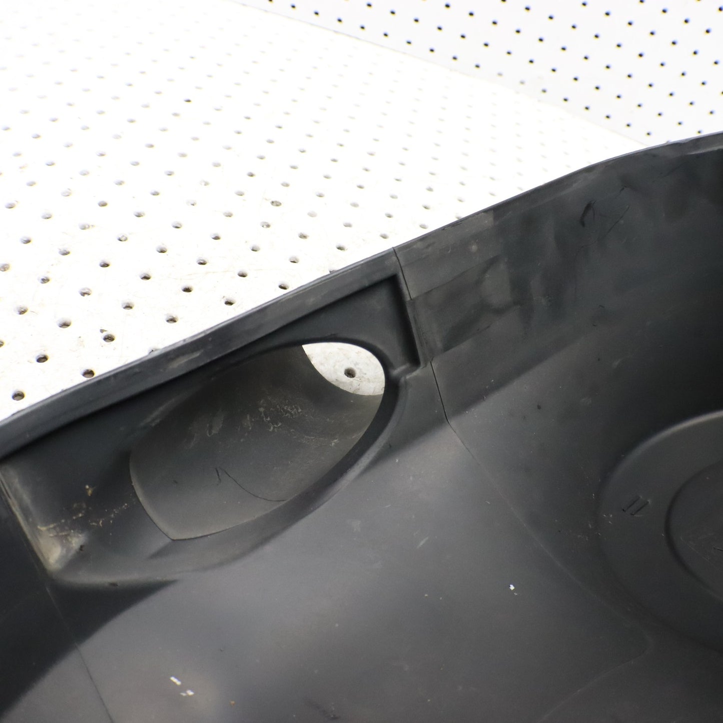 2009 Polaris Rzr 800 Clutch Cover Outer 5438142-070
