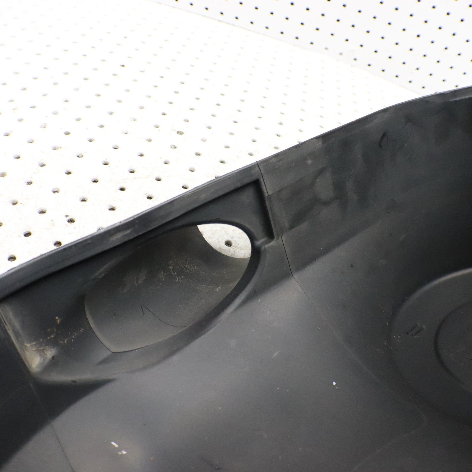2009 Polaris Rzr 800 Clutch Cover Outer 5438142-070