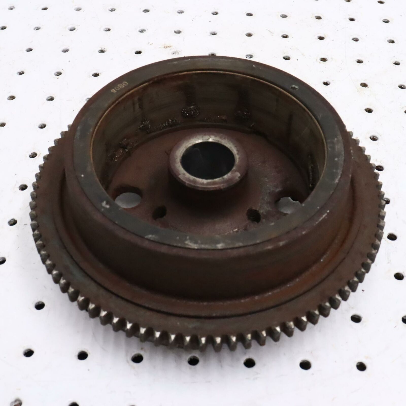 2000 POLARIS MAGNUM 325 FLYWHEEL ROTOR 3086457
