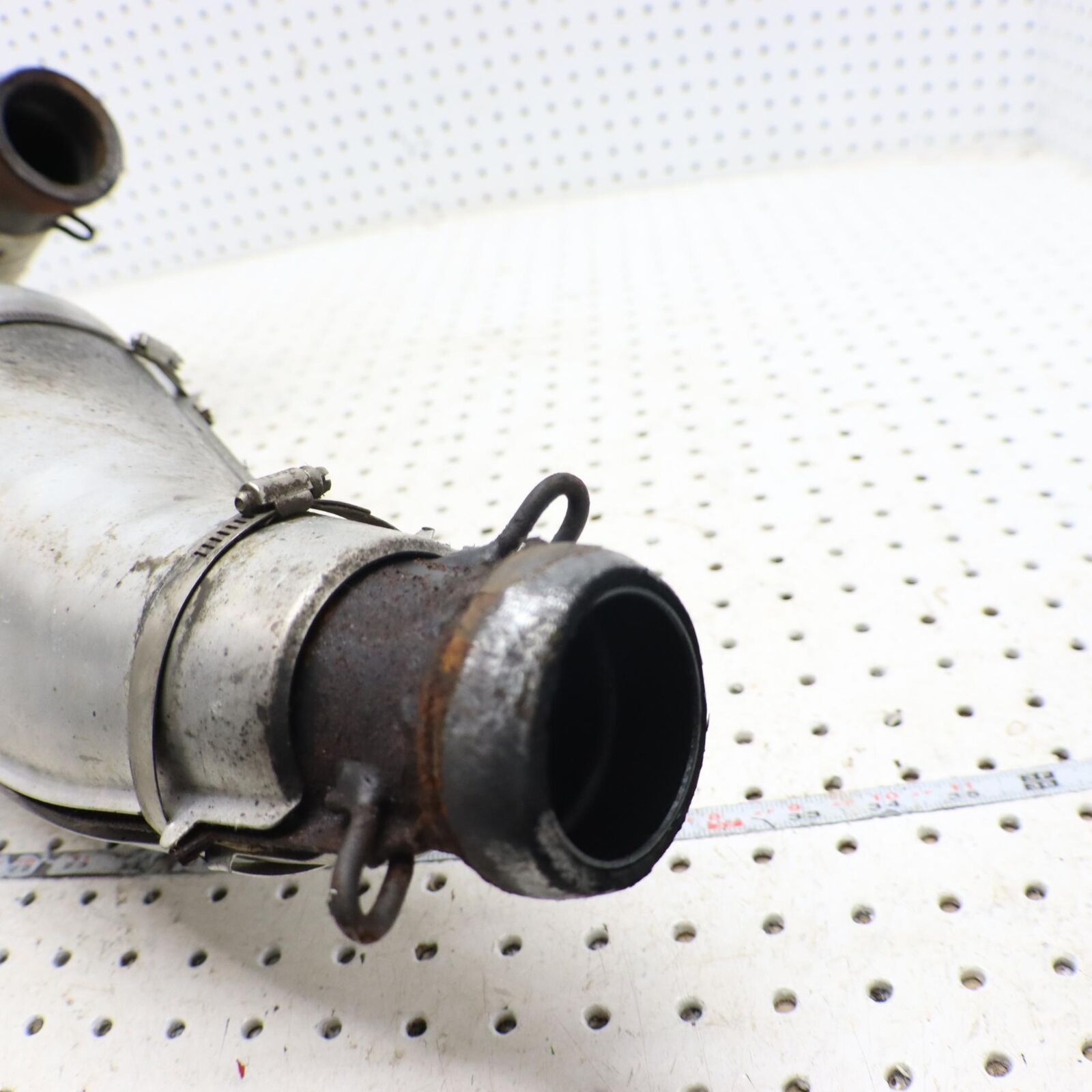 2006 POLARIS RMK 700 EXHAUST PIPE 1261513