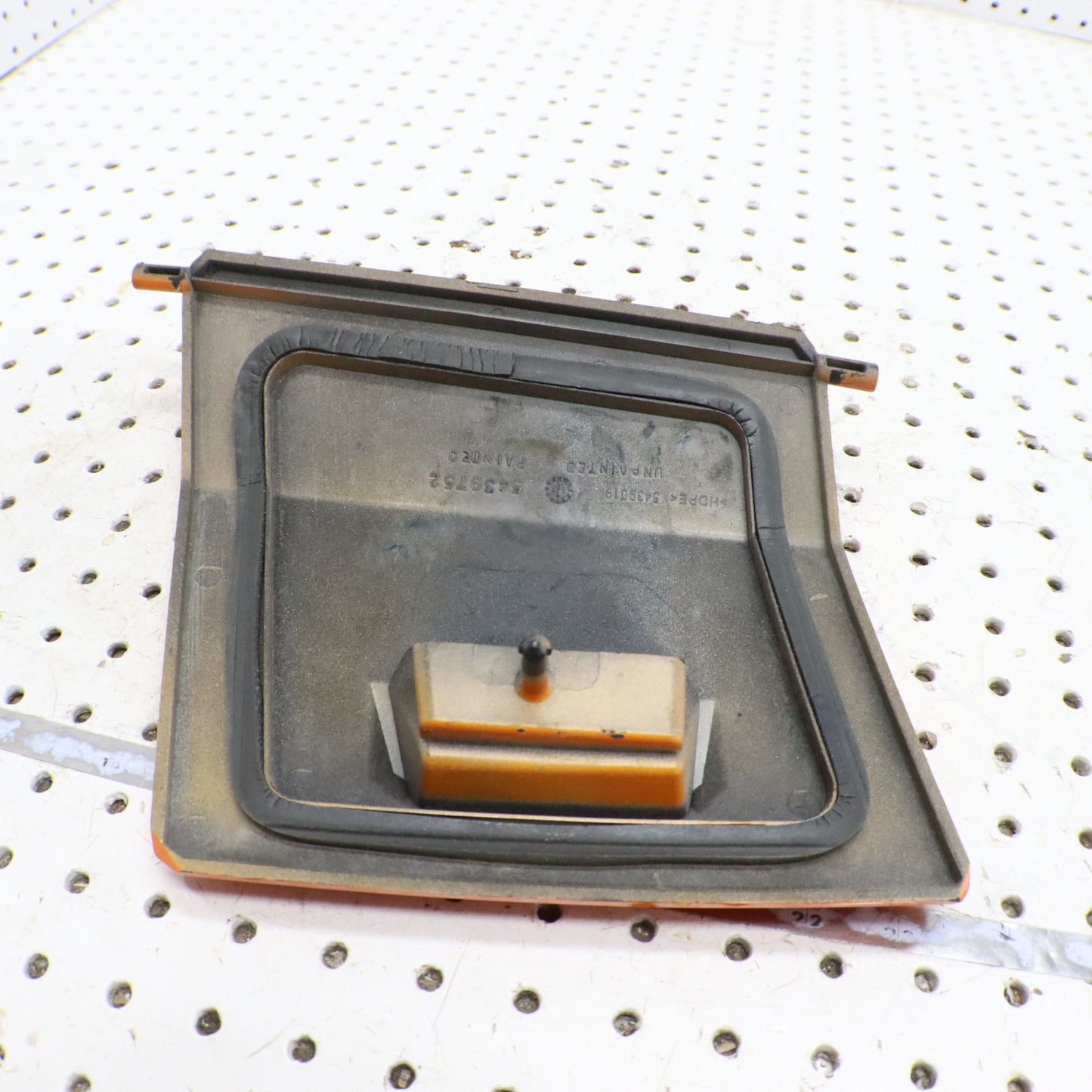 2013 Polaris Ranger Xp 900 Glove Box Cover Lid Door 5439757-589