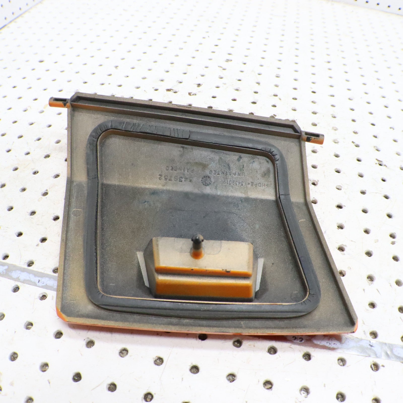2013 Polaris Ranger Xp 900 Glove Box Cover Lid Door 5439757-589