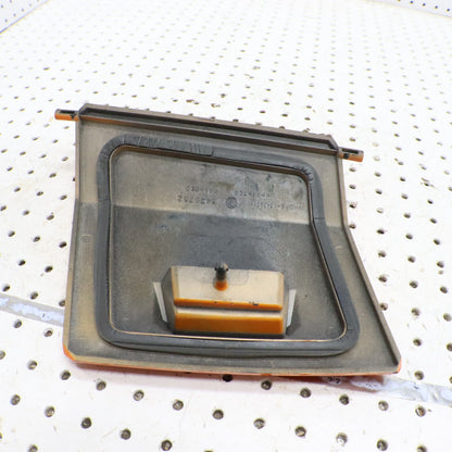 2013 Polaris Ranger Xp 900 Glove Box Cover Lid Door 5439757-589