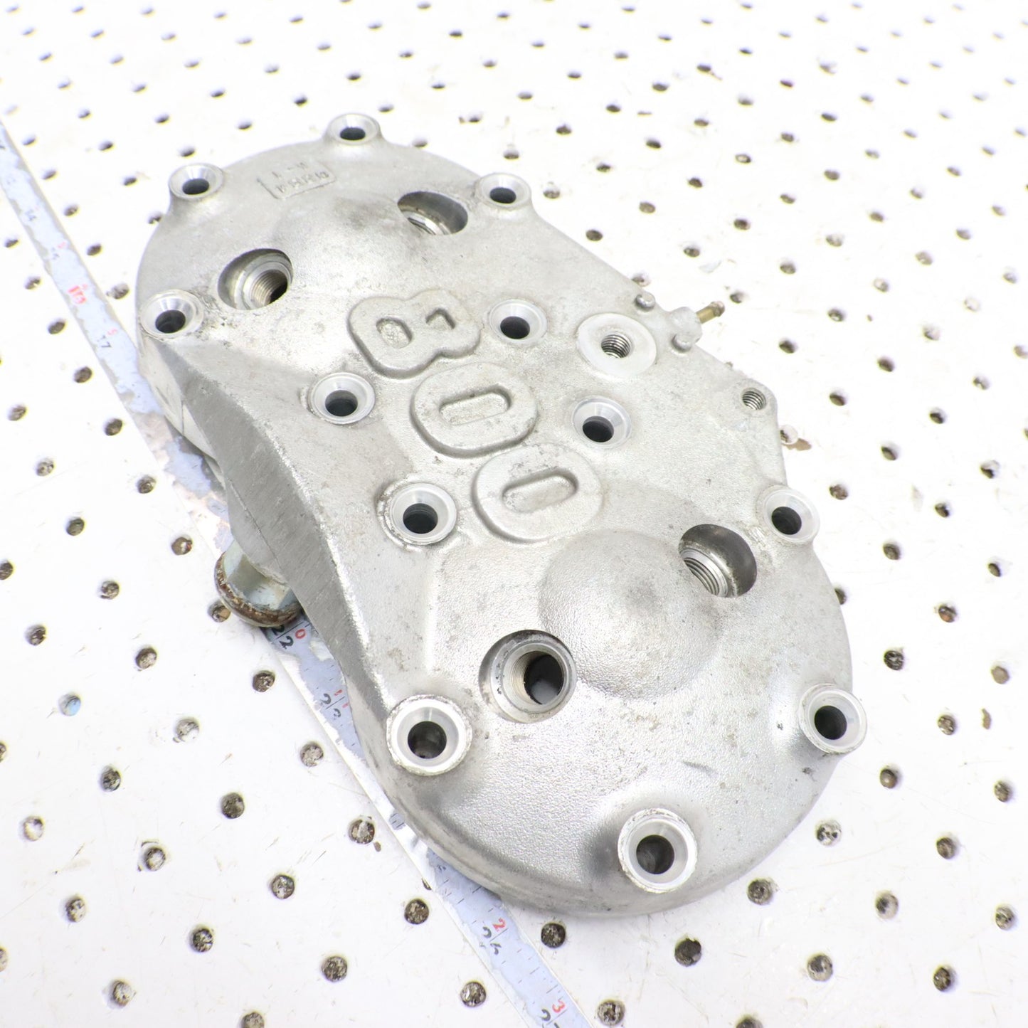 2012 Arctic Cat Proclimb M800 Cylinder Head 3007-873 GOOD