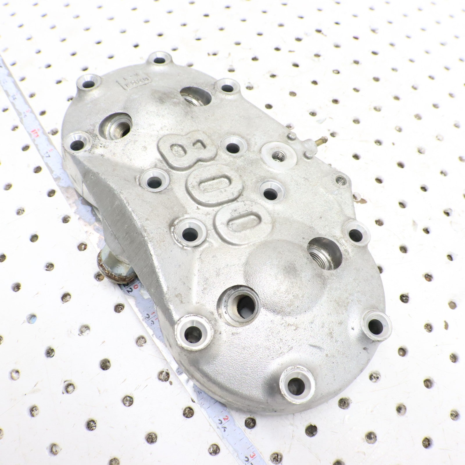 2012 Arctic Cat Proclimb M800 Cylinder Head 3007-873 GOOD