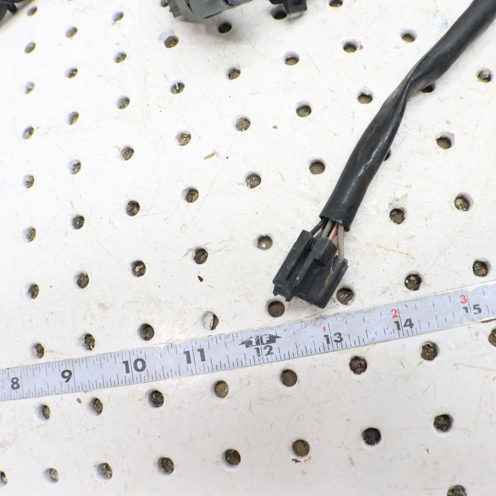 2009 Polaris Sportsman 800 Wire Harness 2410976; 2411473