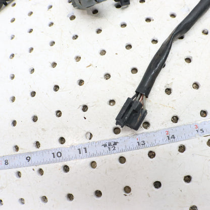 2009 Polaris Sportsman 800 Wire Harness 2410976; 2411473