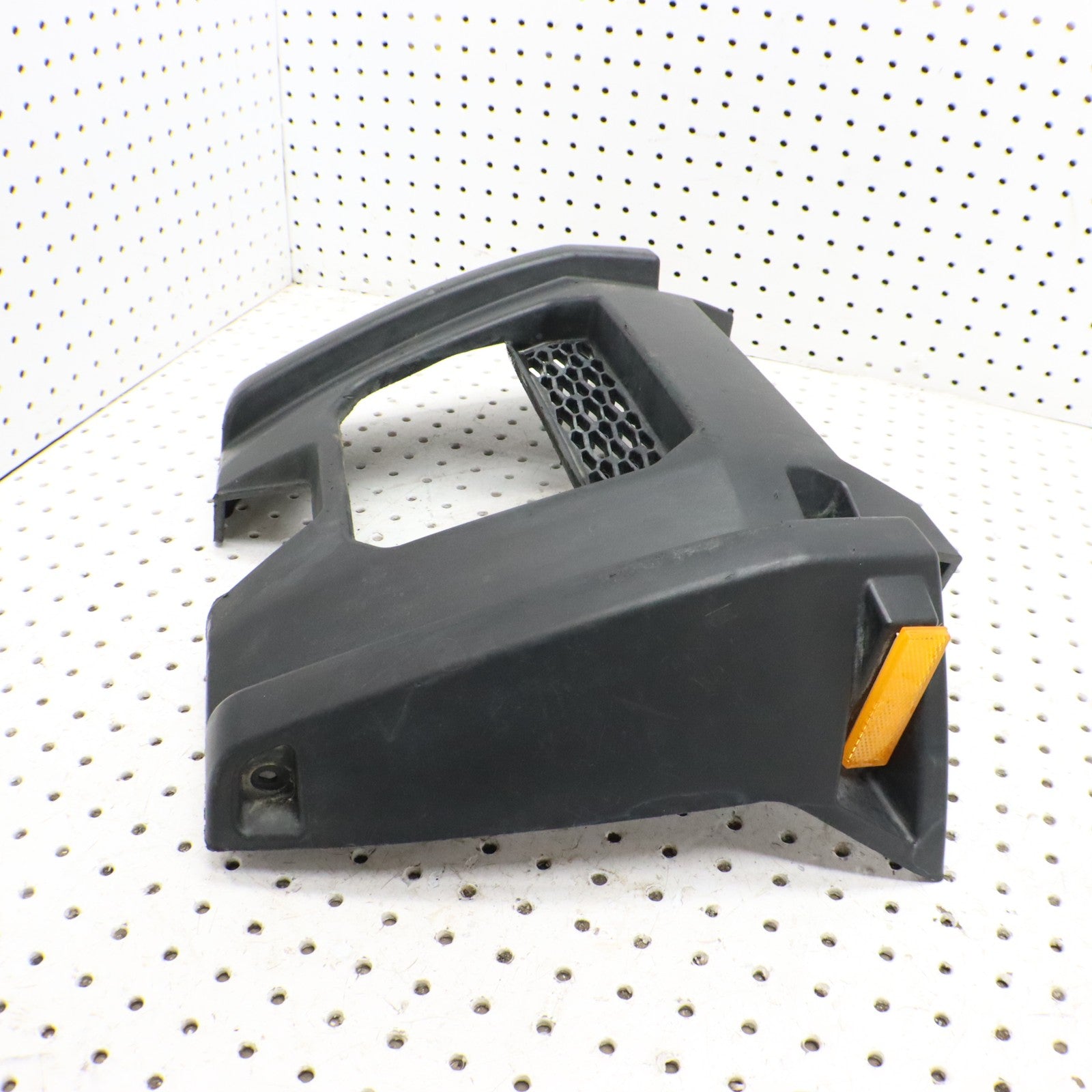 2012 Polaris Sportsman 500 Front Cover Lower Brush Guard 5438557-070