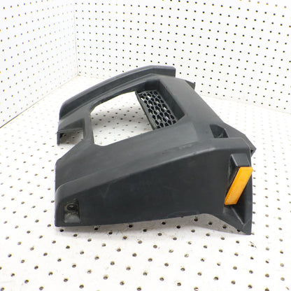 2012 Polaris Sportsman 500 Front Cover Lower Brush Guard 5438557-070