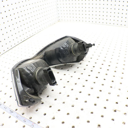 2007 Polaris Iq 600 Tail Light Taillight Brake Light 2410378; 2410941