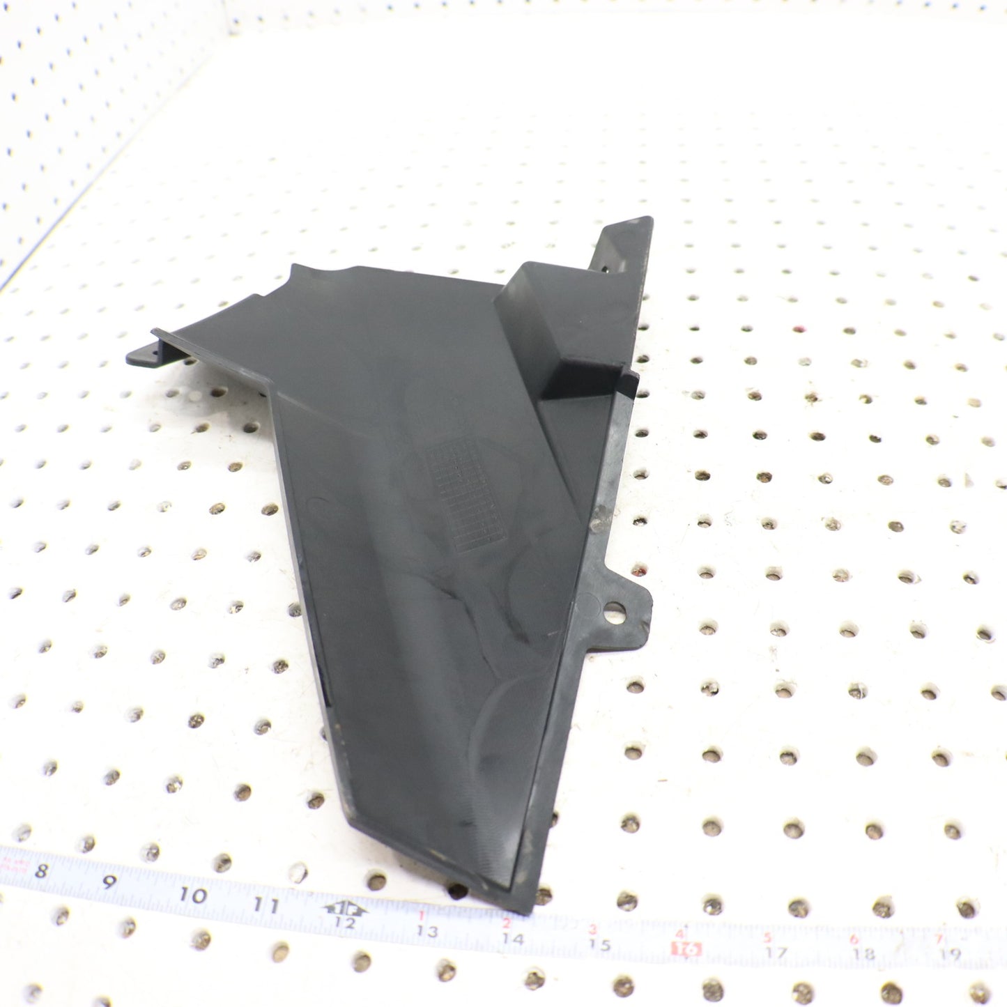 2009 Polaris Sportsman Xp 850 Side Panel Cover Left 5437476-070