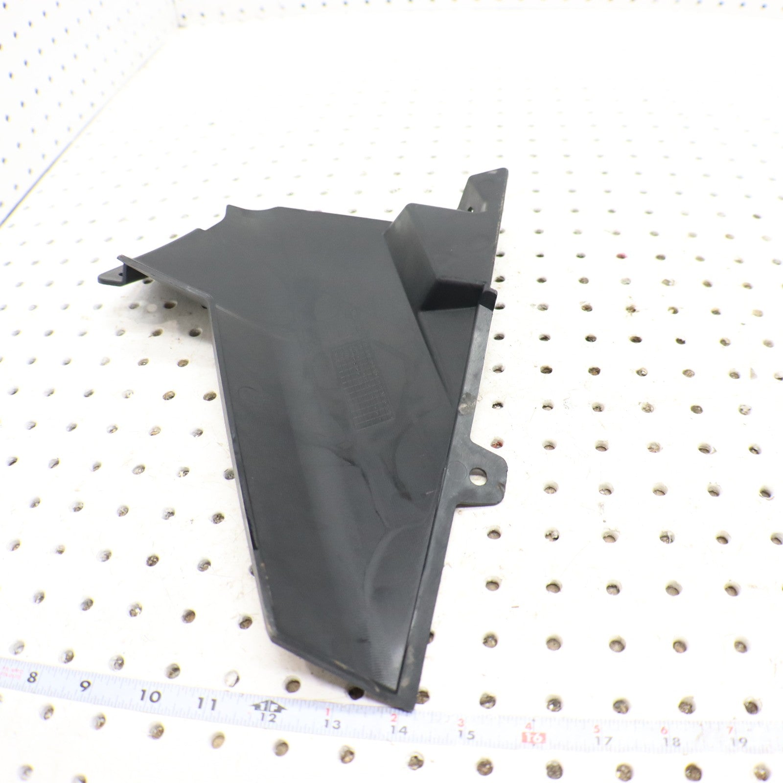 2009 Polaris Sportsman Xp 850 Side Panel Cover Left 5437476-070