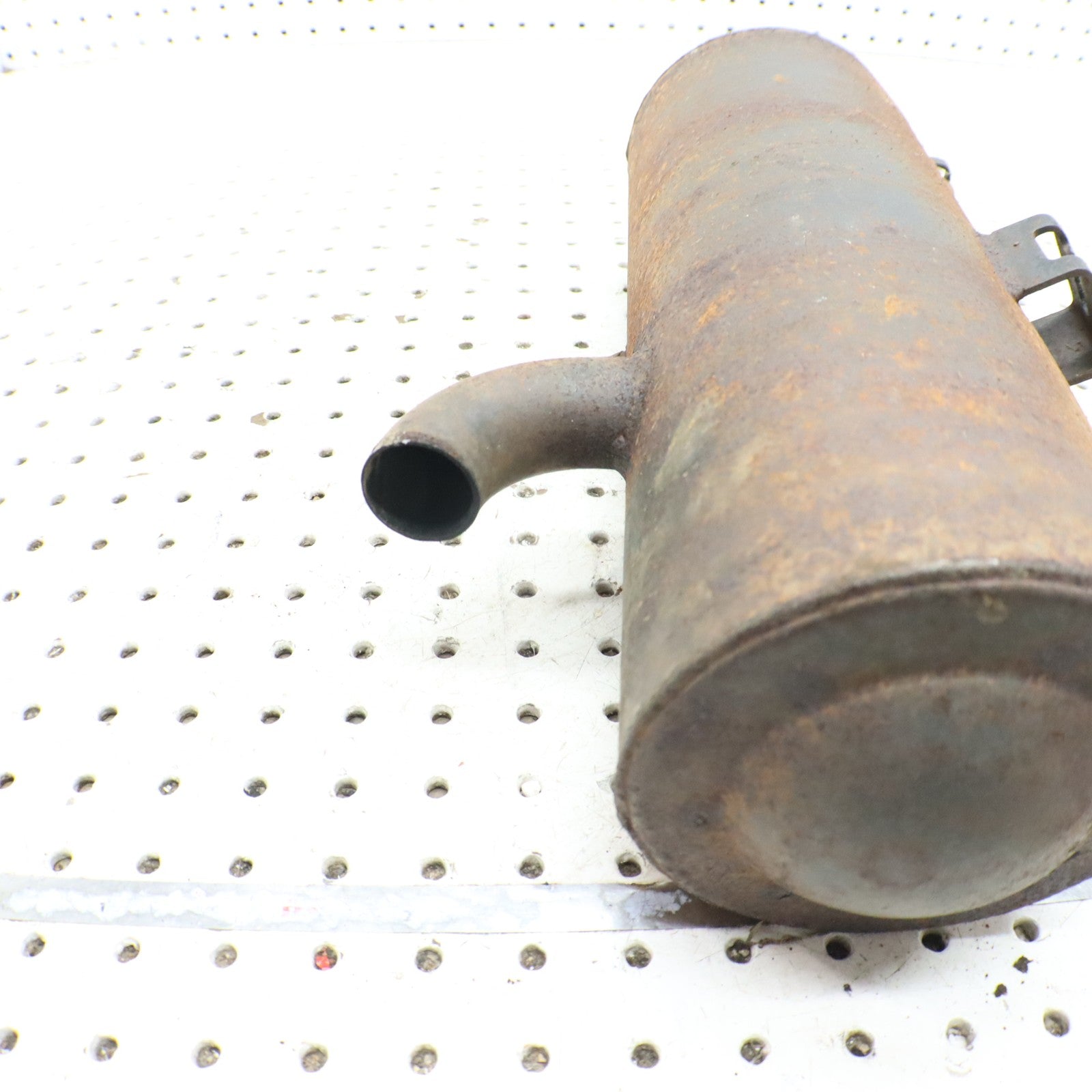 2012 Polaris Sportsman 500 Exhaust Muffler 1261042-489