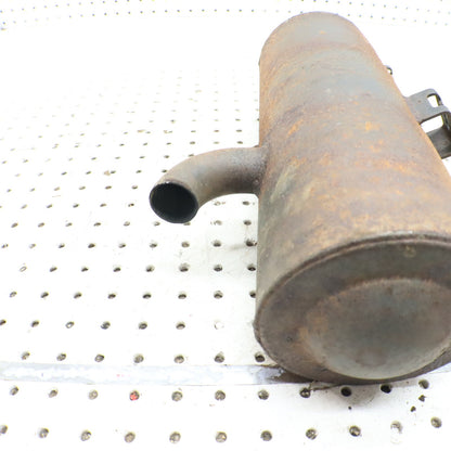 2012 Polaris Sportsman 500 Exhaust Muffler 1261042-489