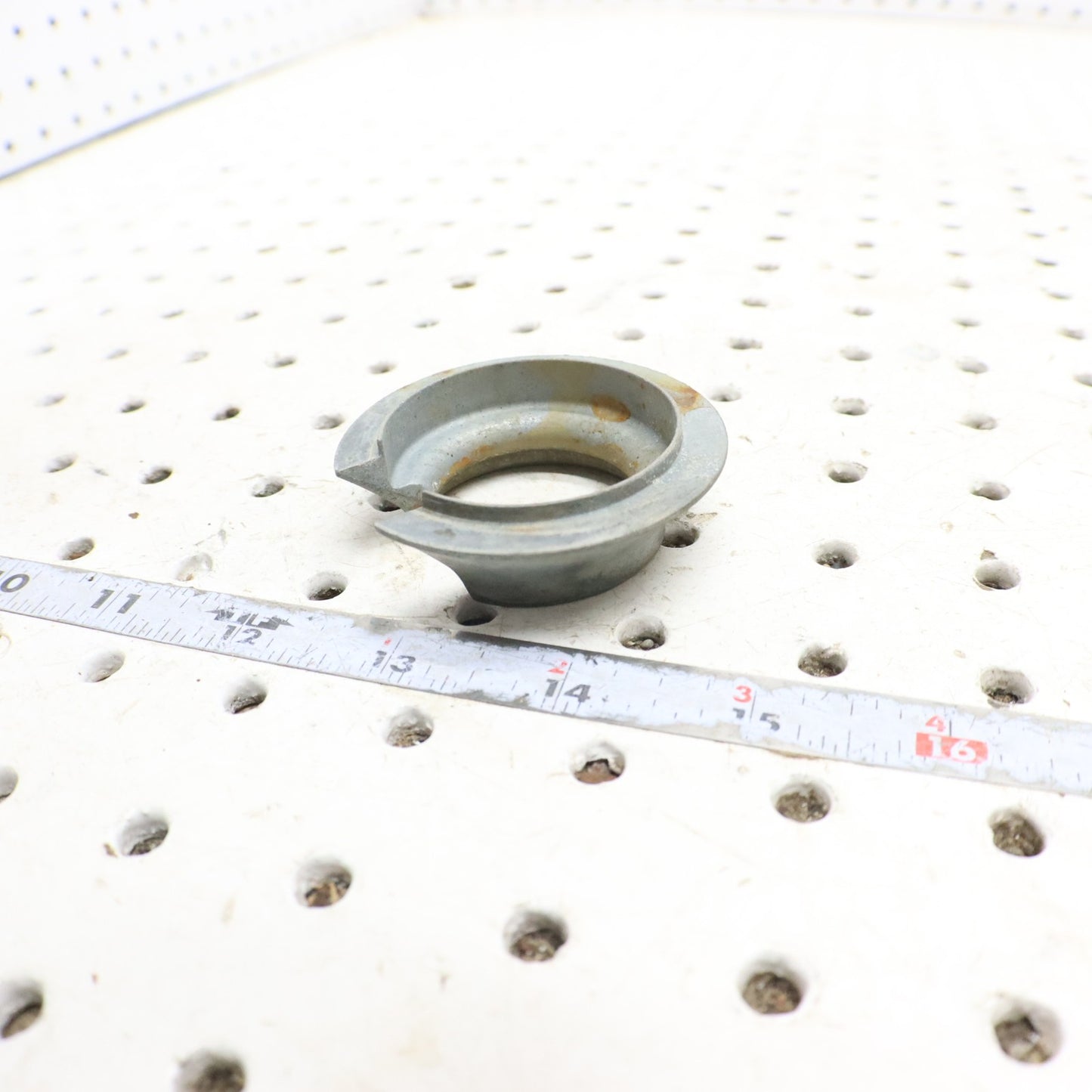 2007 Polaris Iq 600 Shock Spring Retainer 5630580; 5020618