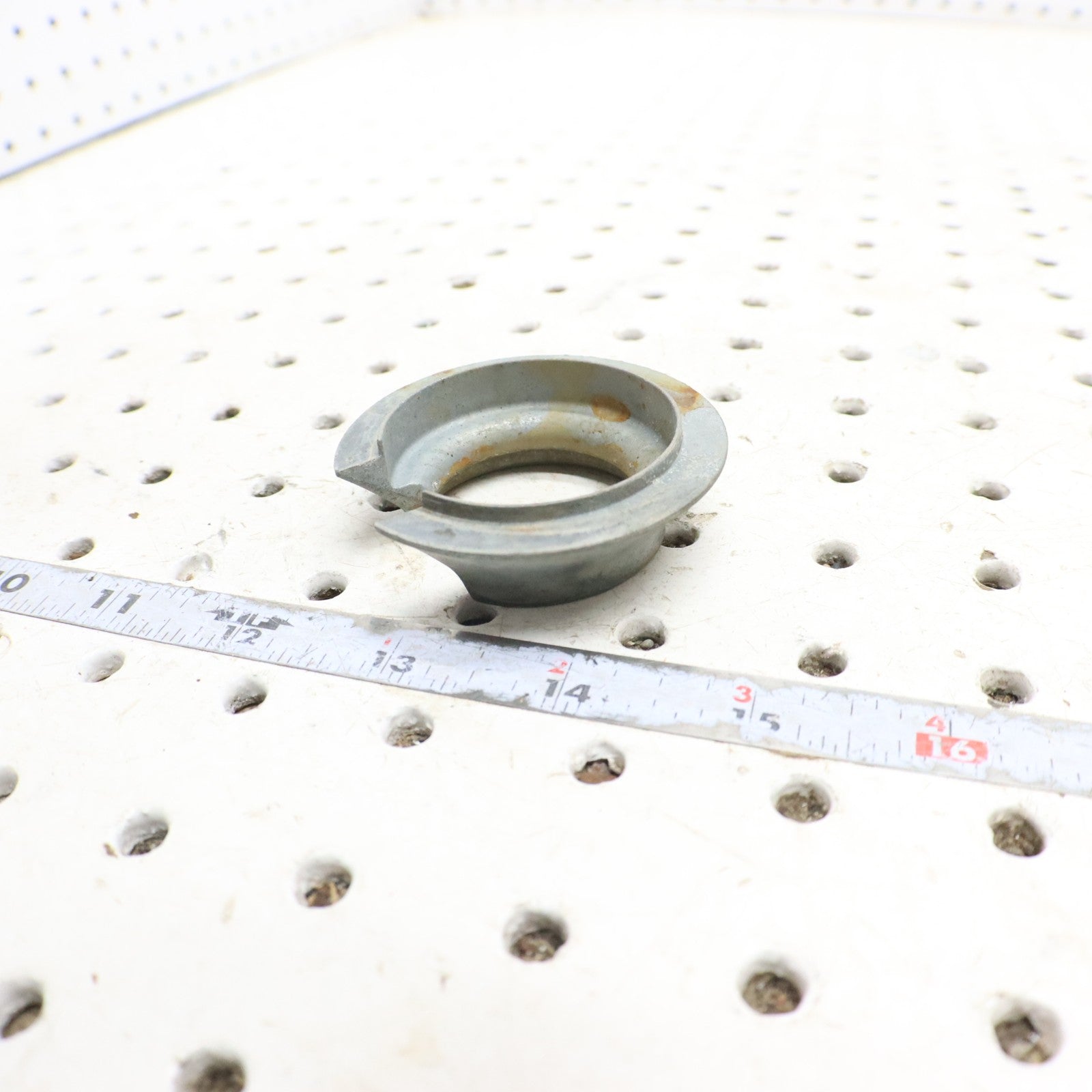 2007 Polaris Iq 600 Shock Spring Retainer 5630580; 5020618