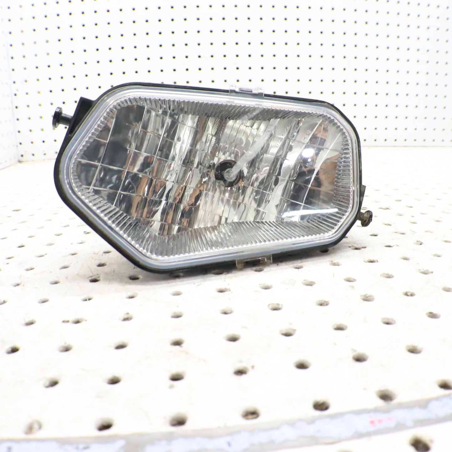 2012 Polaris Sportsman 500 Headlight Head Light Bumper LEFT 2410615