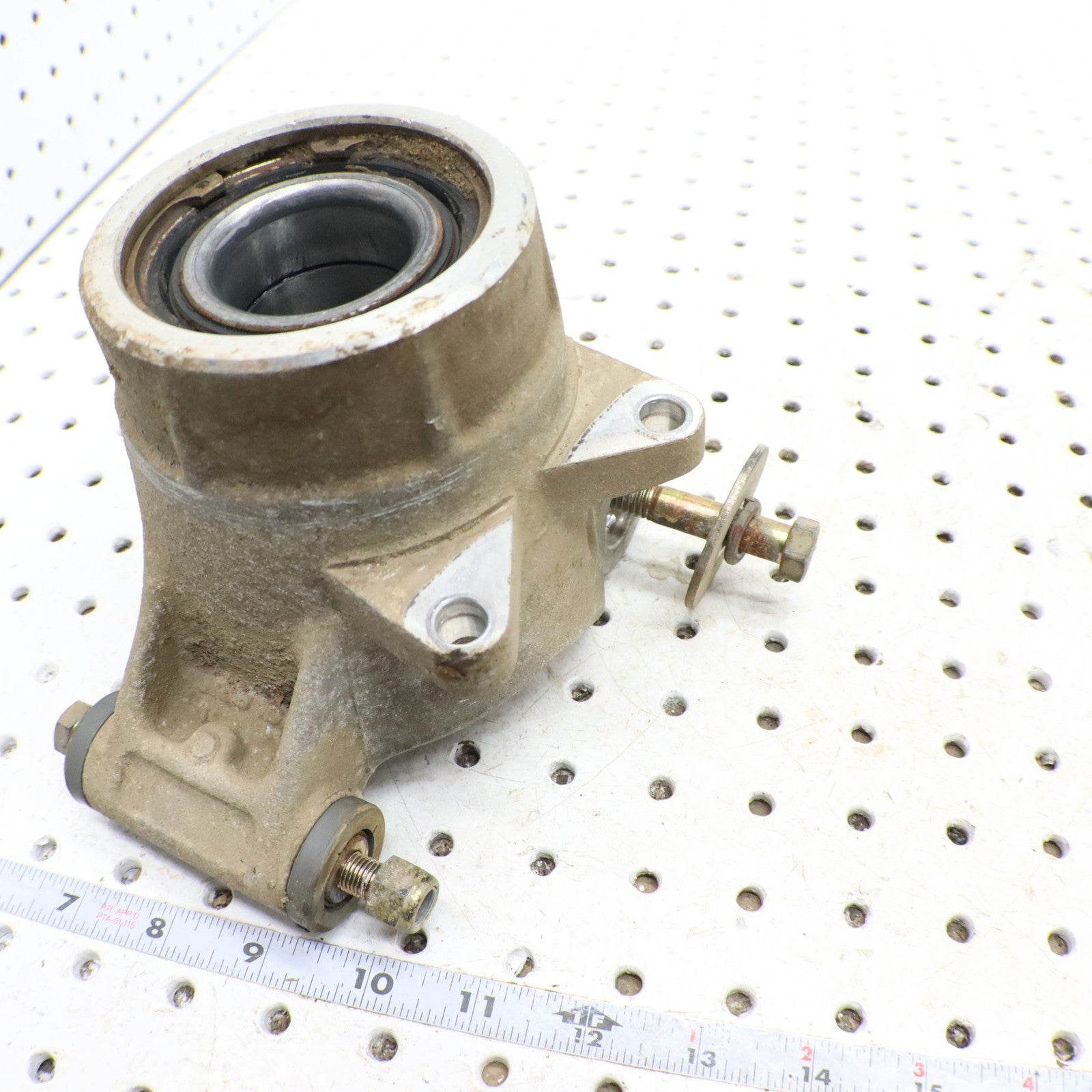 2015 Polaris Sportsman 570 Bearing Carrier Knuckle Rear 5135563