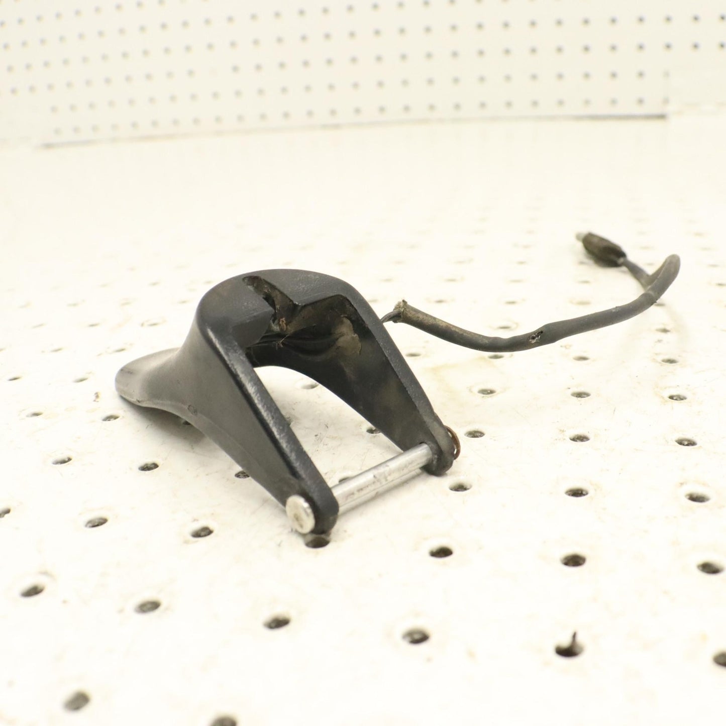 1995 Polaris Xcr 600 Throttle Lever 5430638 WITH WARMER
