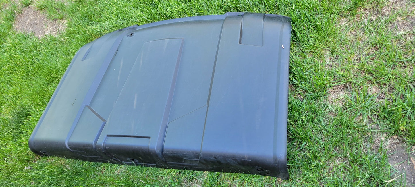 2013 Polaris Ranger Xp 900 Roof 5439237