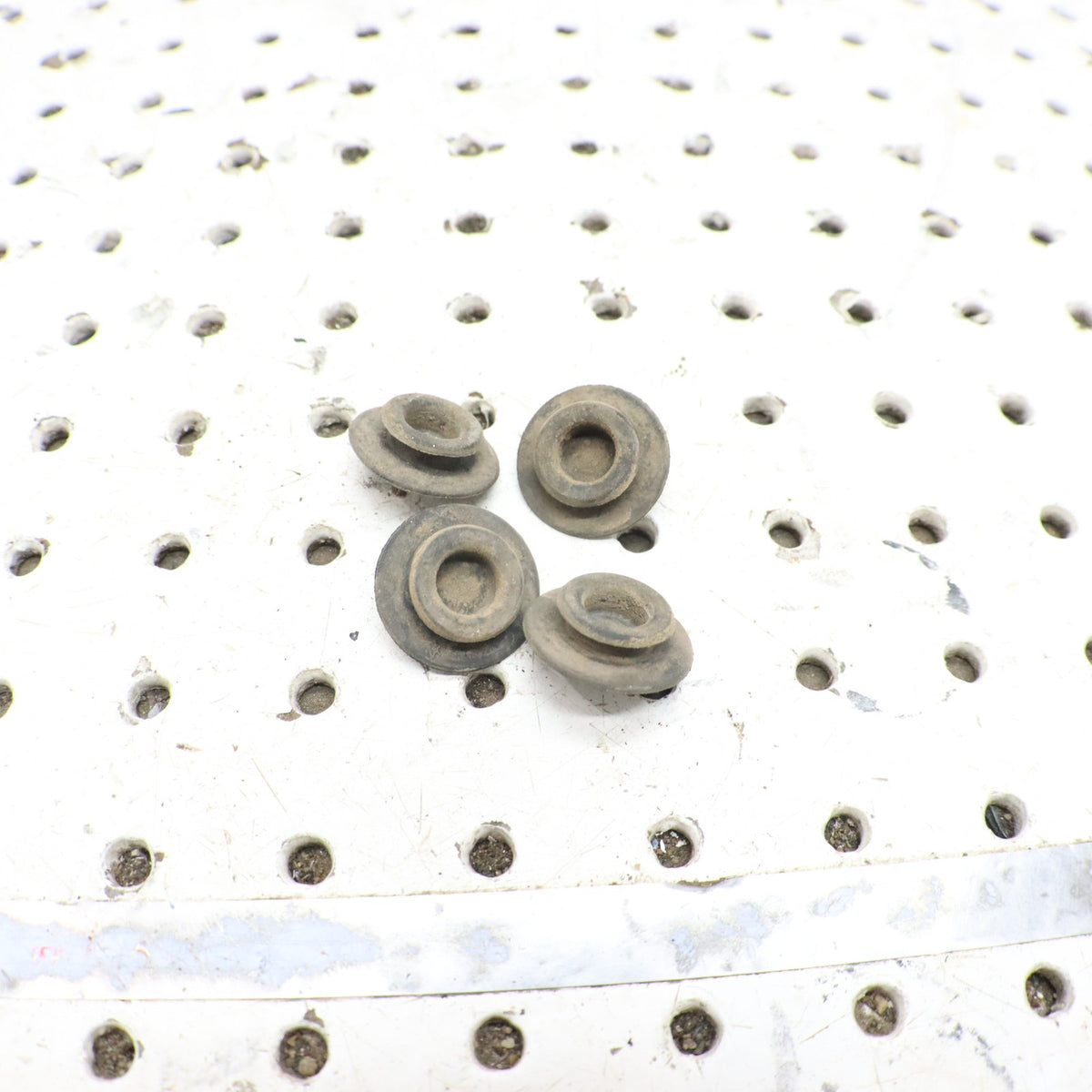 2017 Polaris Sportsman 450 Compartment Plug 5412981 5418084 QTY (4)