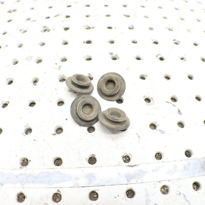 2017 Polaris Sportsman 450 Compartment Plug 5412981 5418084 QTY (4)