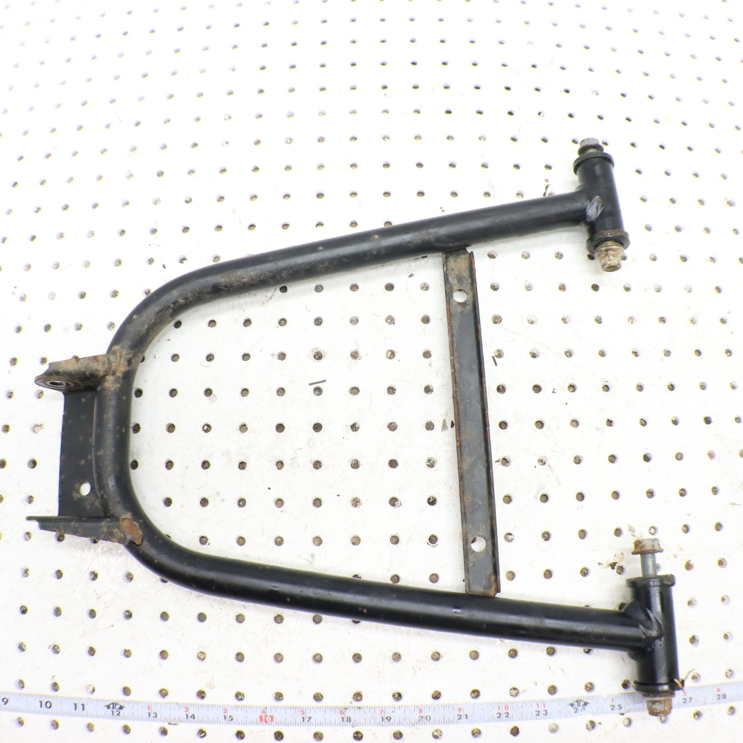 2013 Polaris Ranger Xp 900 Upper Left Rear Control A Arm 1018465-589, 1018465-45