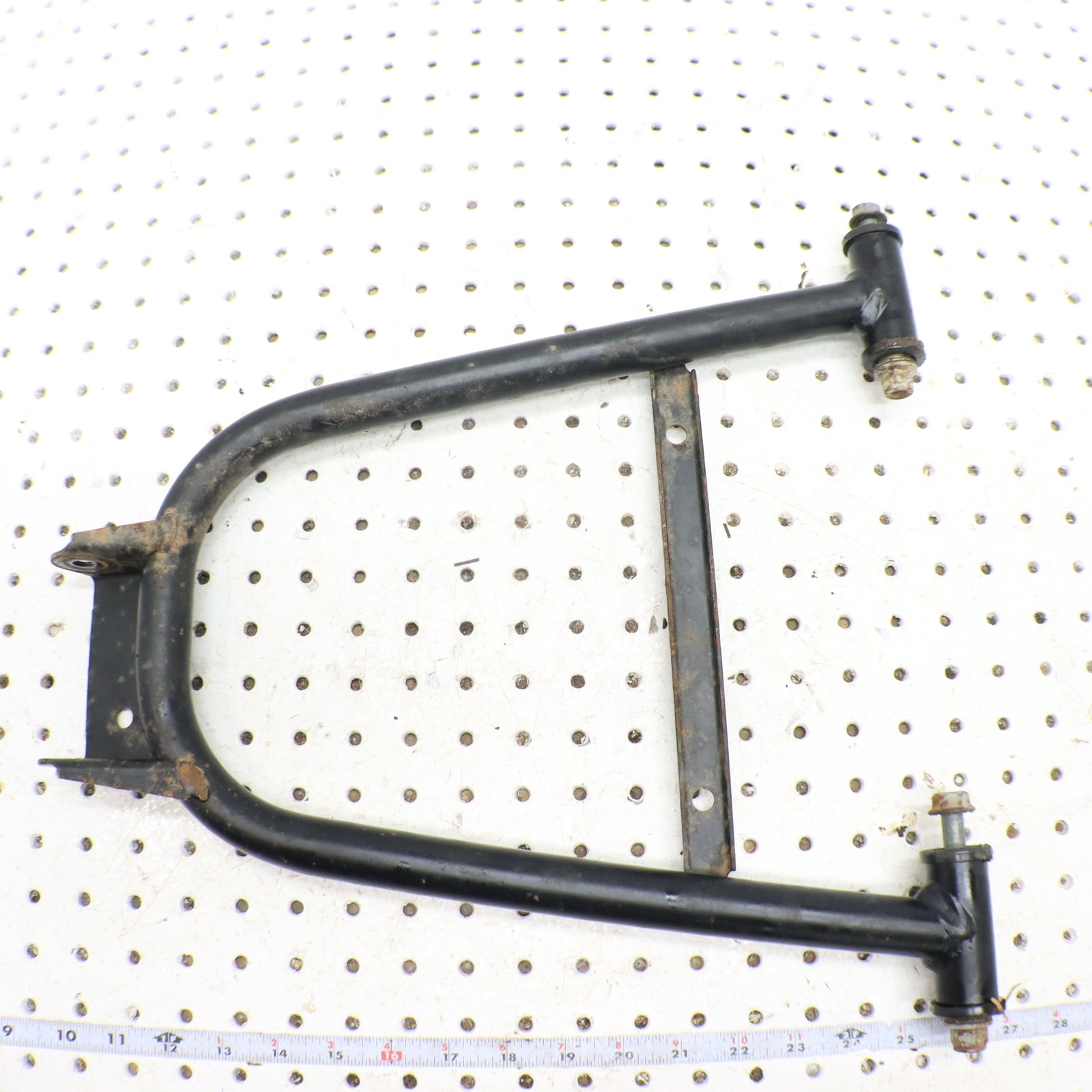 2013 Polaris Ranger Xp 900 Upper Left Rear Control A Arm 1018465-589, 1018465-45
