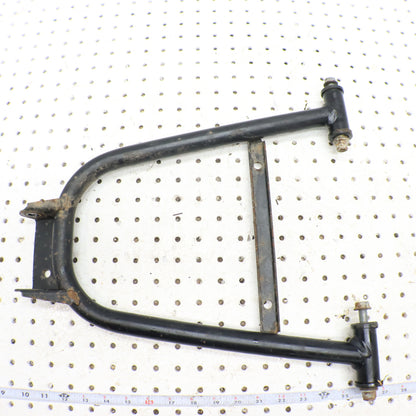 2013 Polaris Ranger Xp 900 Upper Left Rear Control A Arm 1018465-589, 1018465-45