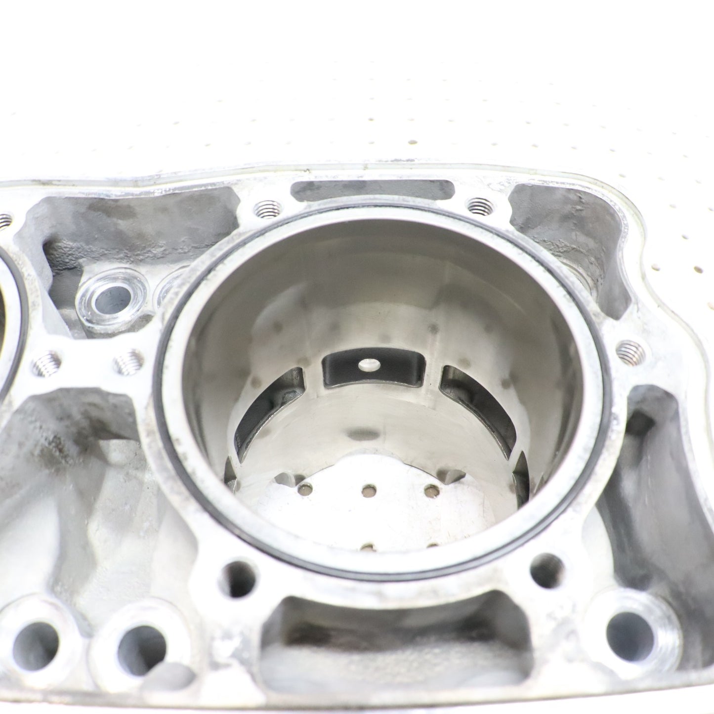 2016 Polaris Rush 800 Cylinder Jug 3022828 GOOD & PISTONS 2206158 2208214