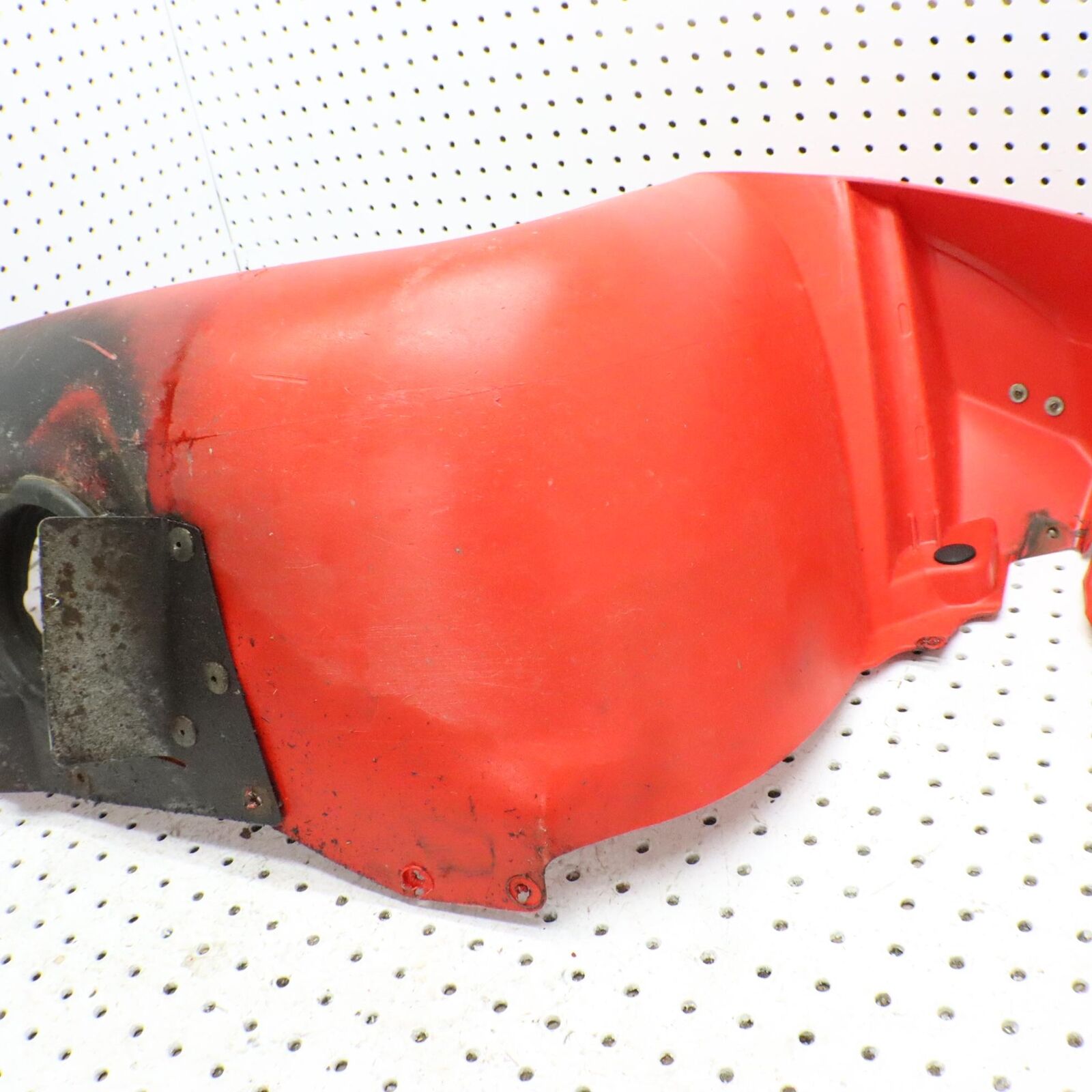 2006 POLARIS FUSION 700 BELLYPAN RIGHT BELLY PAN 2633004-293