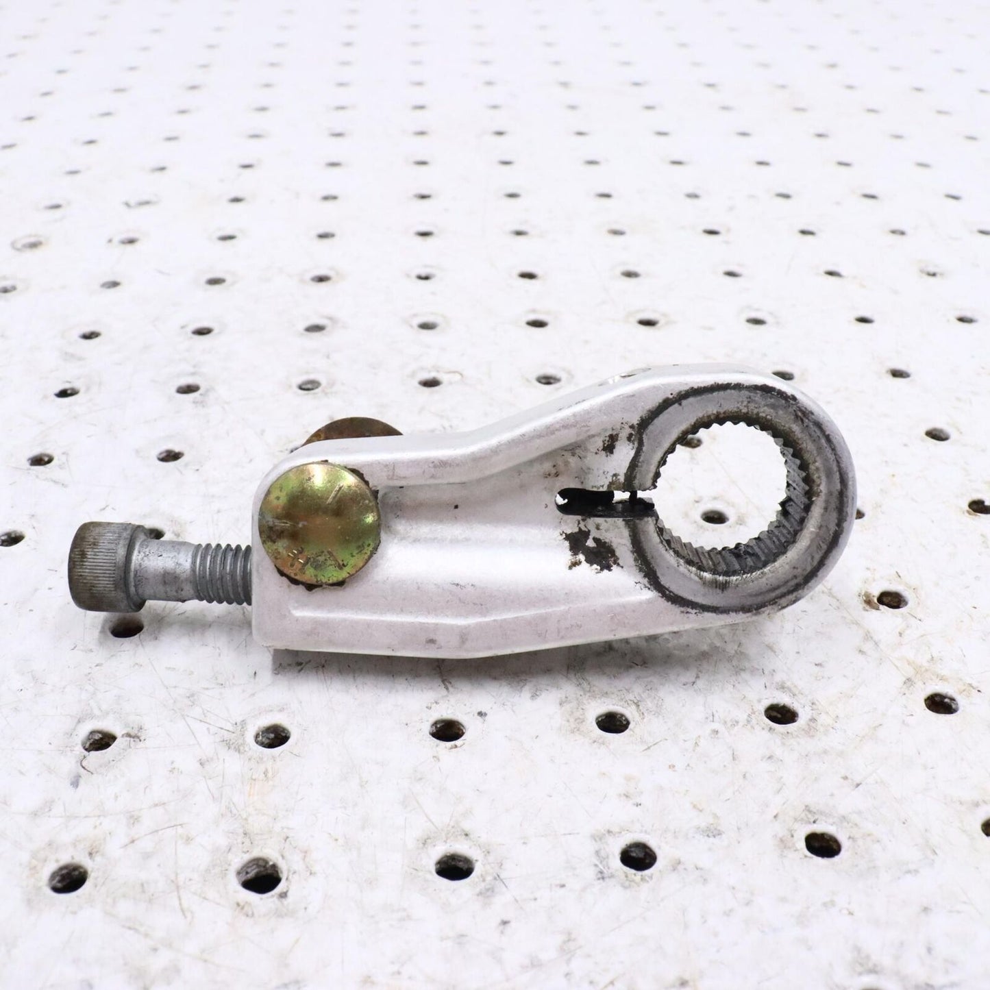 2011 ARCTIC CAT M8 STEERING ARM RIGHT 1705-290