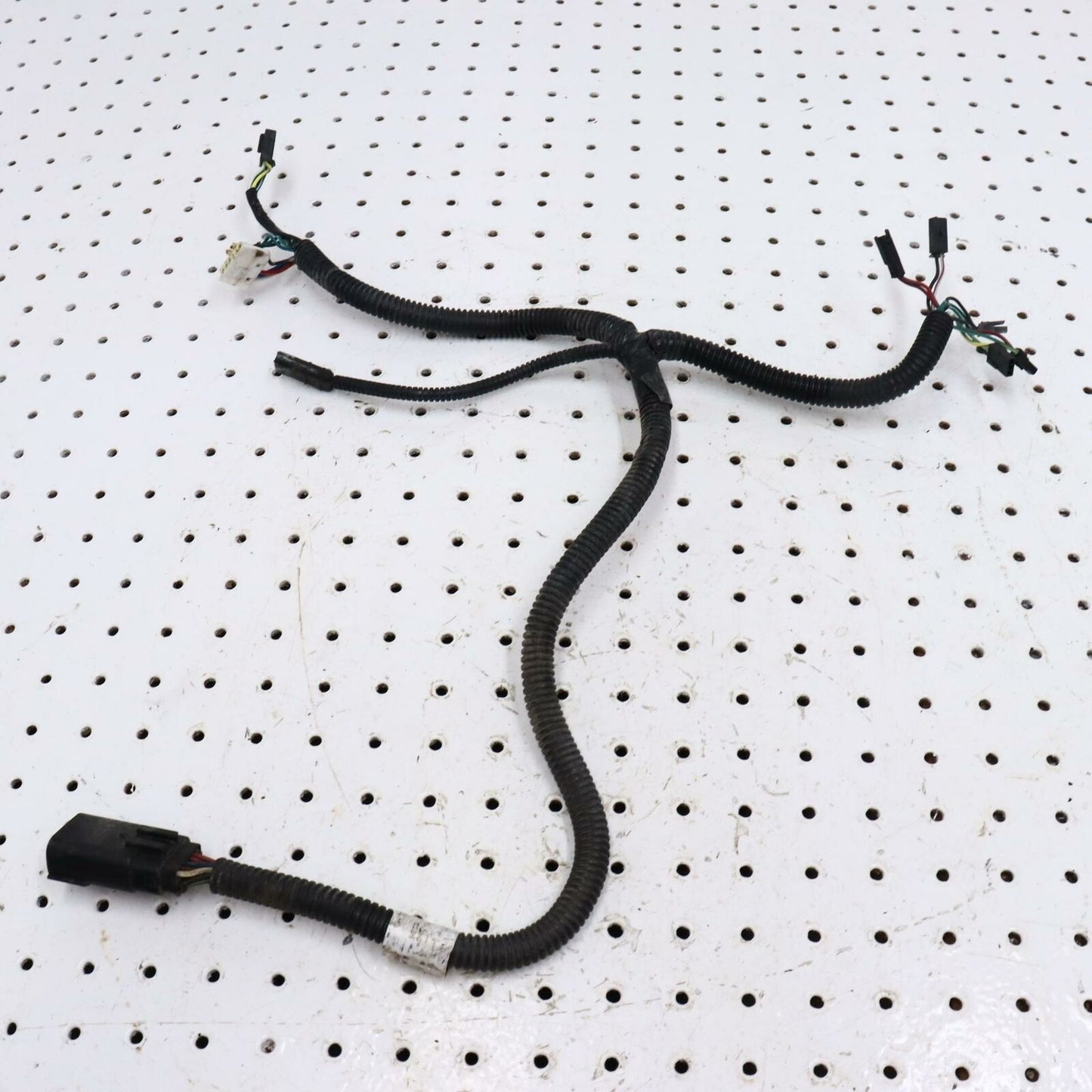 2012 ARCTIC CAT PROCROSS F1100 STEERING HANDLEBAR WIRE HARNESS 1686-637
