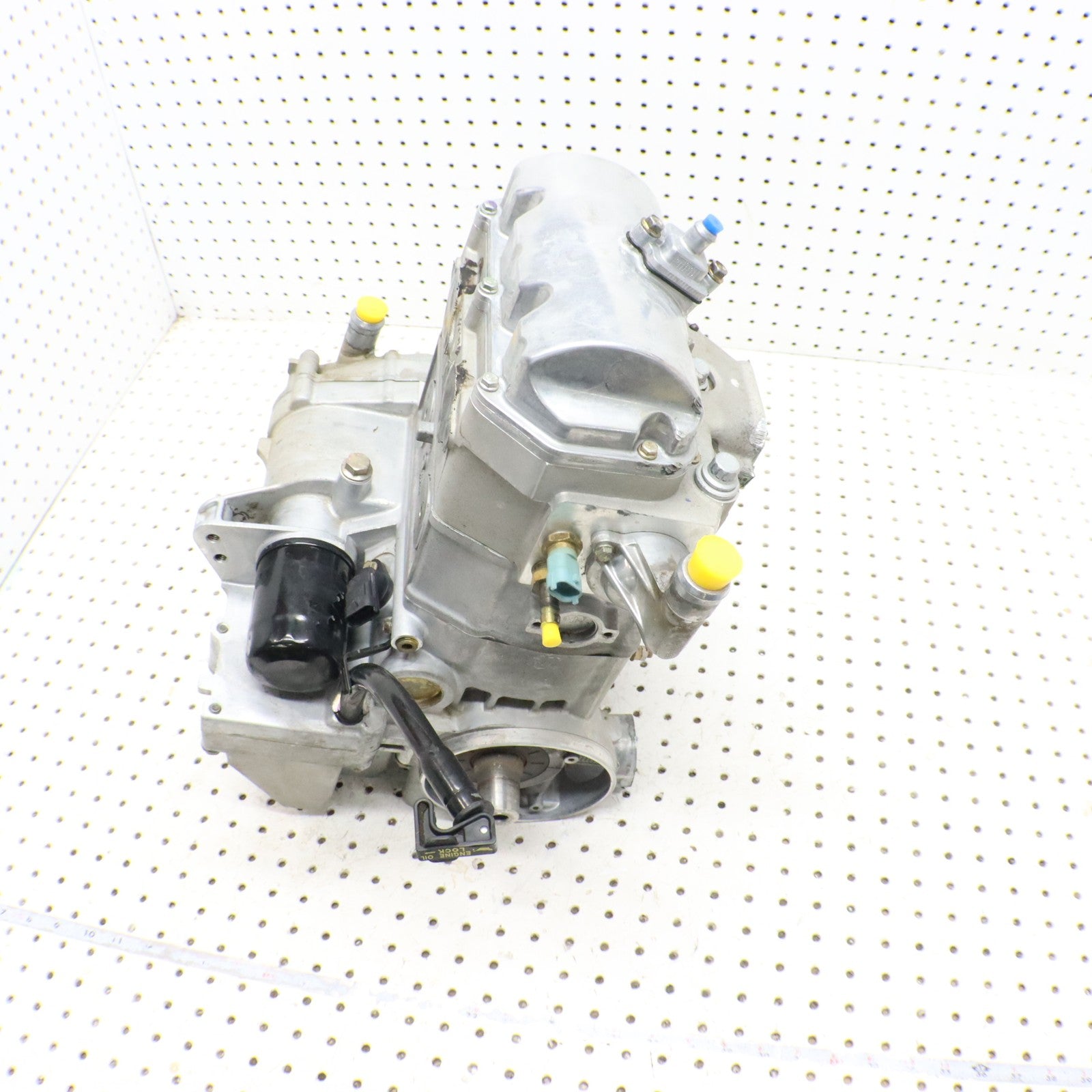 2013 Polaris Ranger 800 Engine Motor Long Block 2204394 ; 1204619