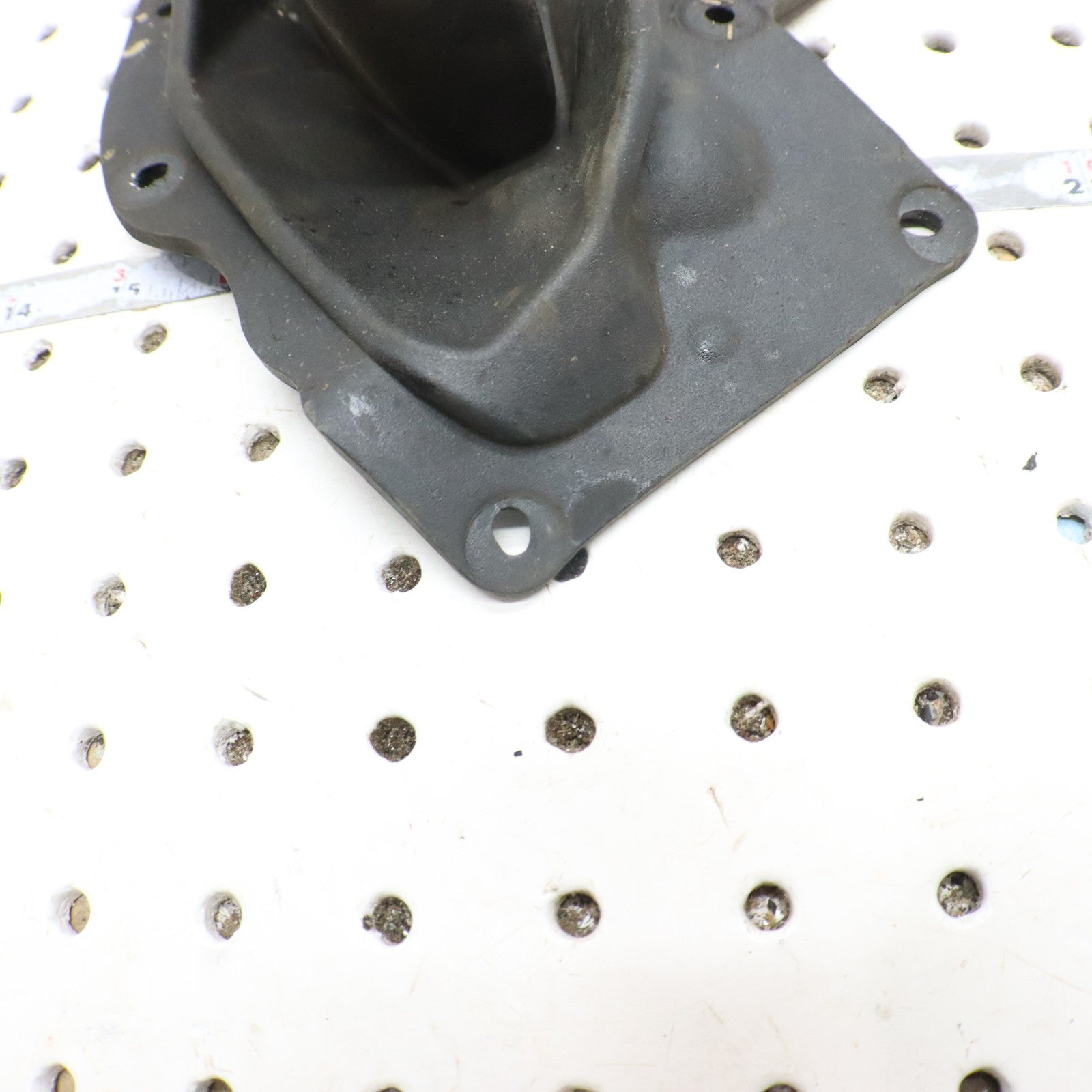 2013 Arctic Cat Procross Xf800 Tie Rod Boot LEFT 1605-029