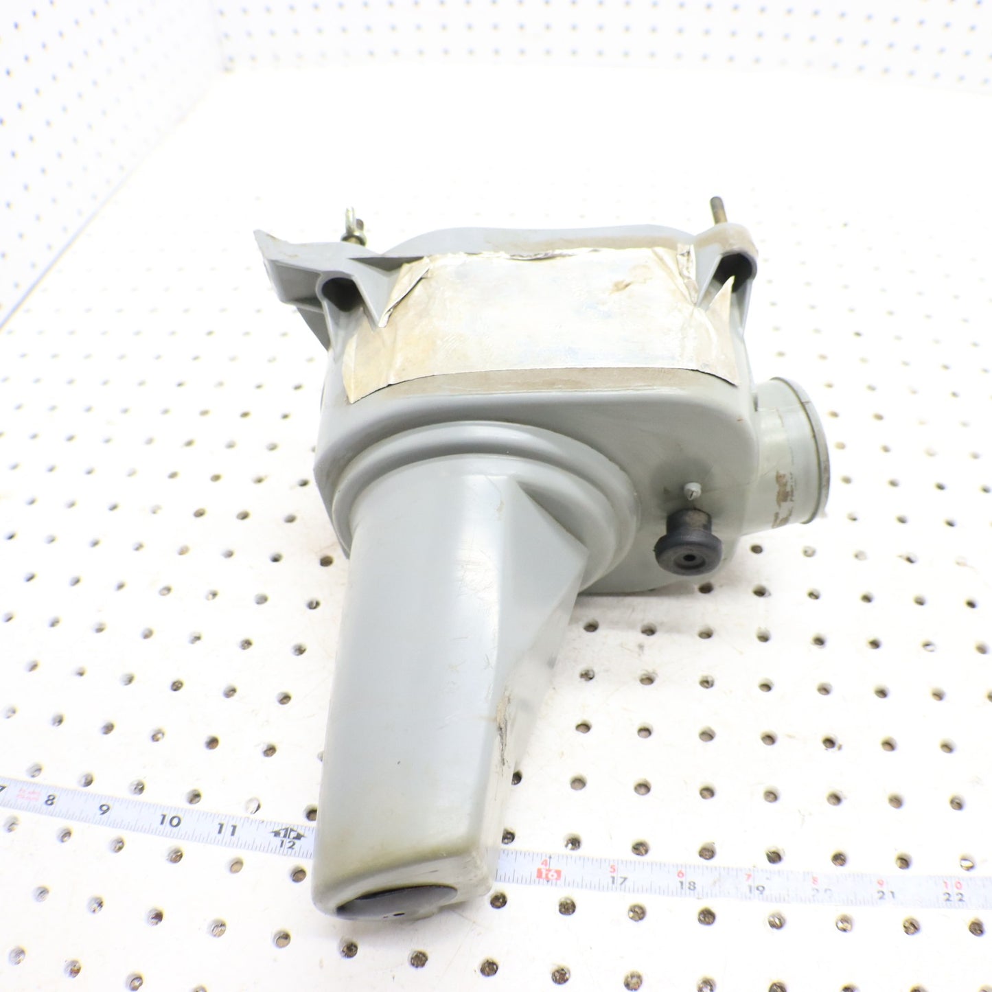 1998 Polaris Xplorer 400l Airbox Air Box 5431124