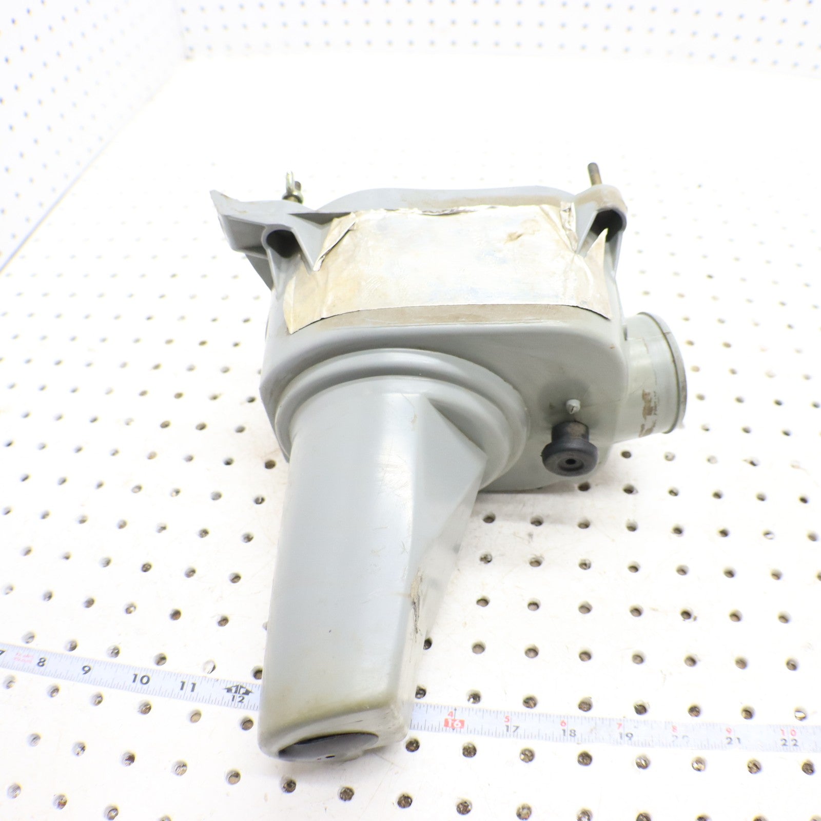 1998 Polaris Xplorer 400l Airbox Air Box 5431124