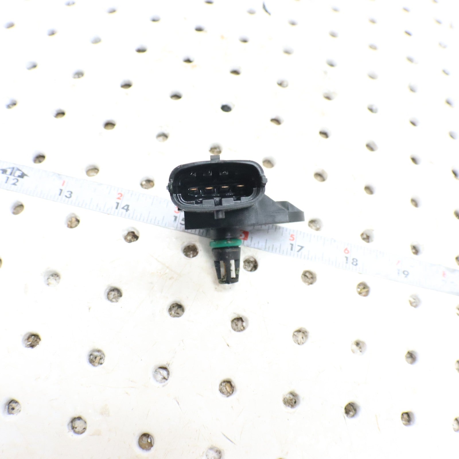 2009 Polaris Rzr 800 T Map Sensor 2410422; 2411528