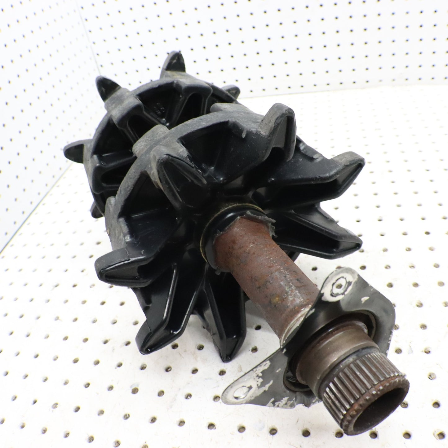 2013 Arctic Cat Procross Xf800 Drive Shaft Track Shaft 0728-178