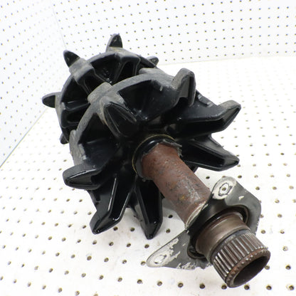 2013 Arctic Cat Procross Xf800 Drive Shaft Track Shaft 0728-178